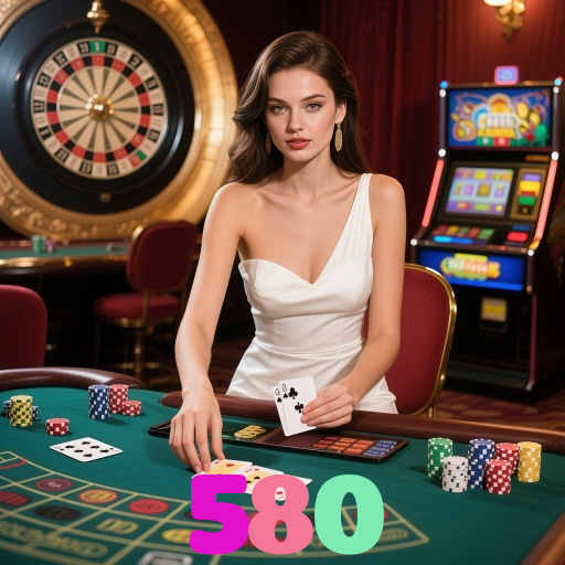  580