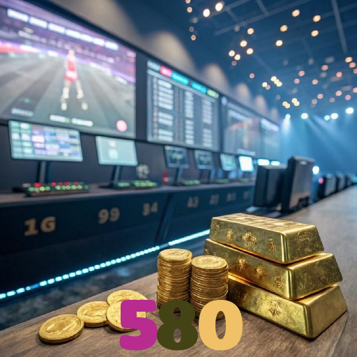  580