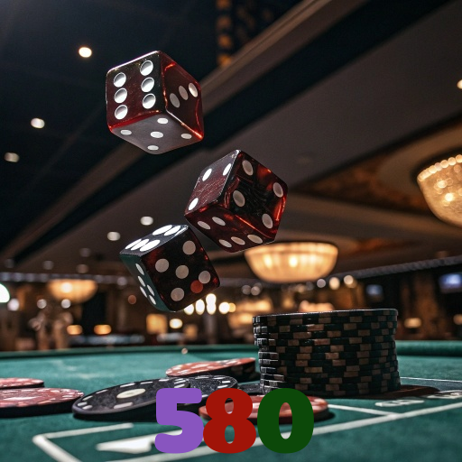  580