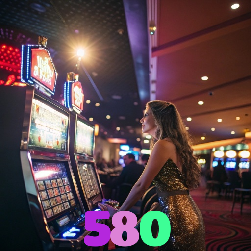  580