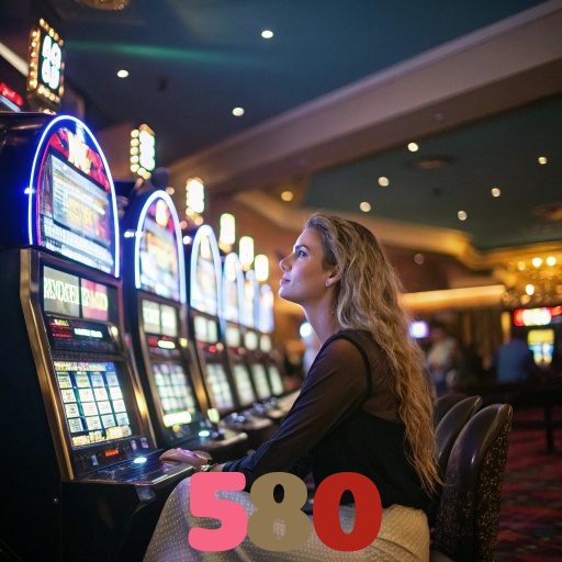  580