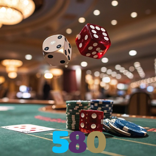  580