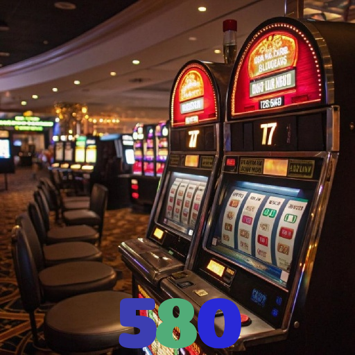  580