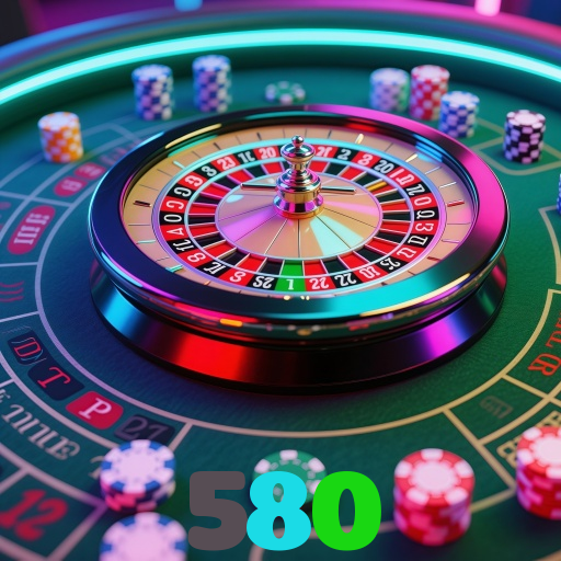  580