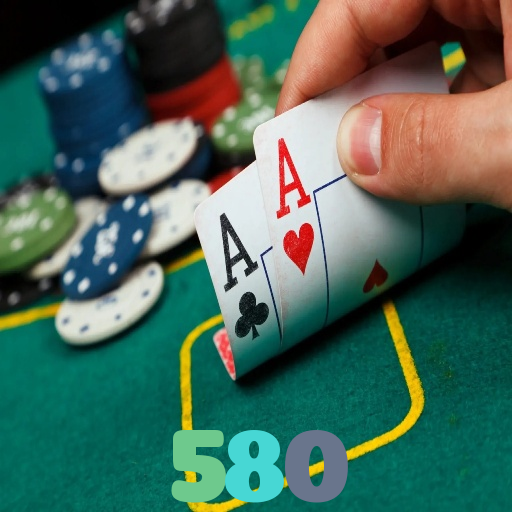  580