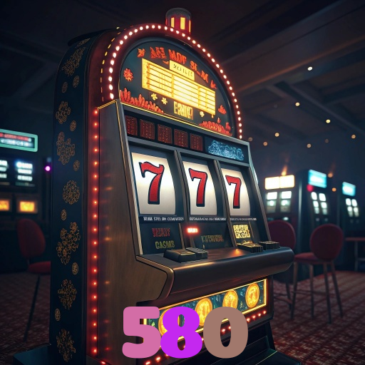  580