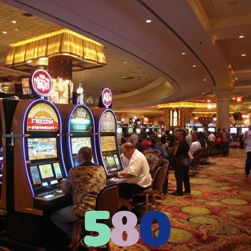  580