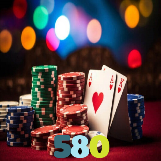  580