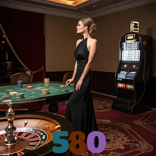  580