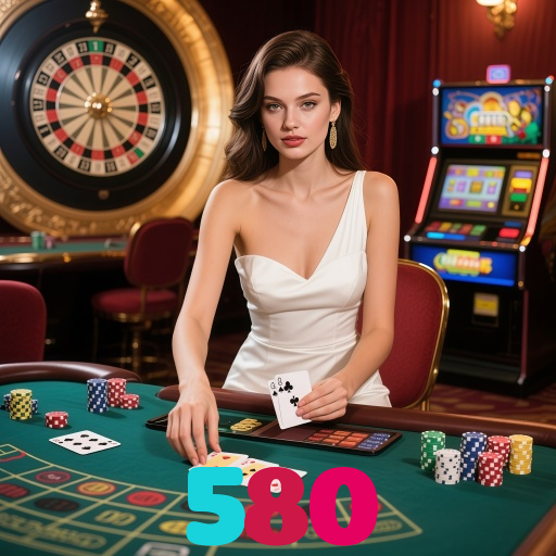  580