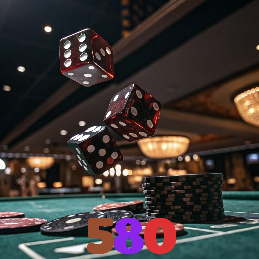  580