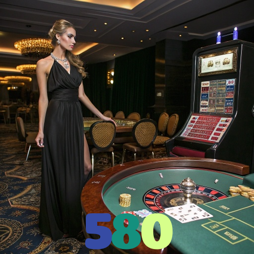  580