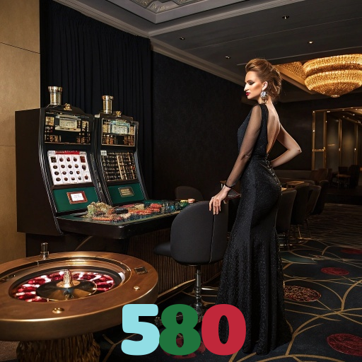 580