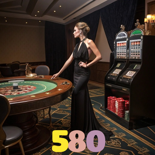  580