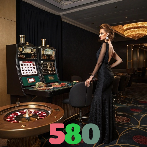  580