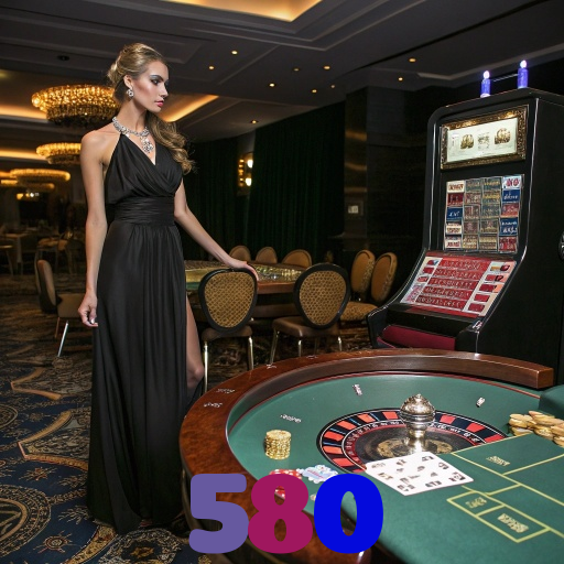  580