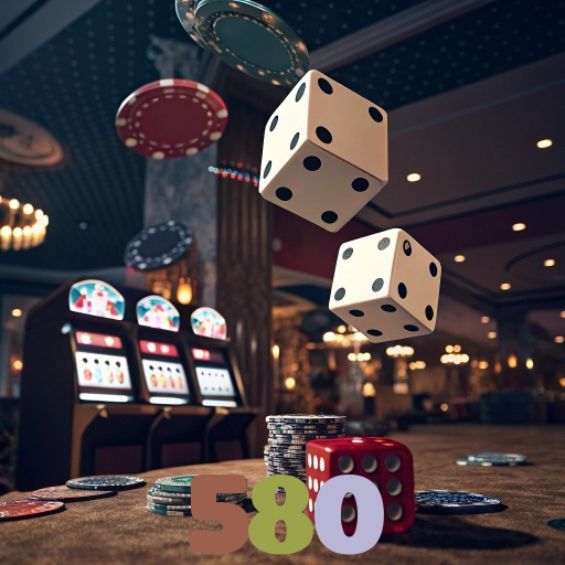  580