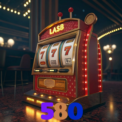  580