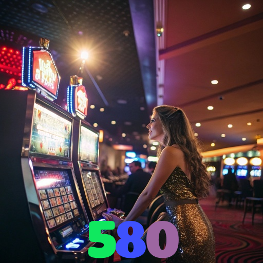  580
