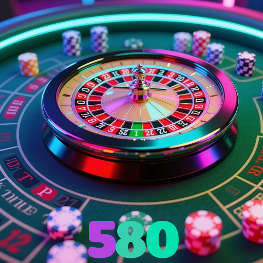  580