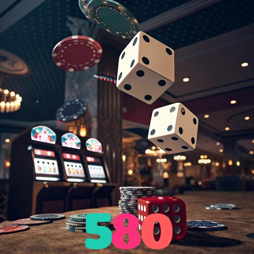  580