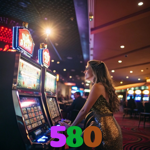  580
