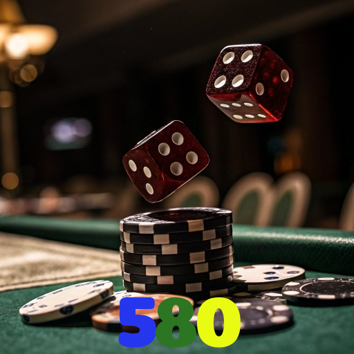  580