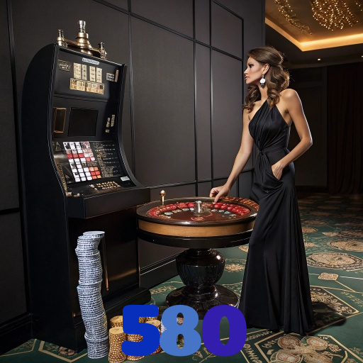  580