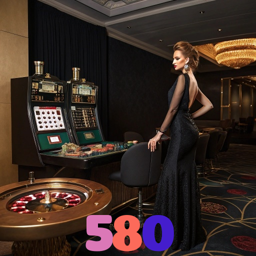  580