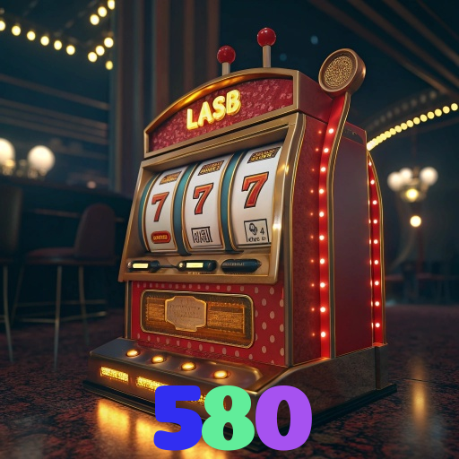  580