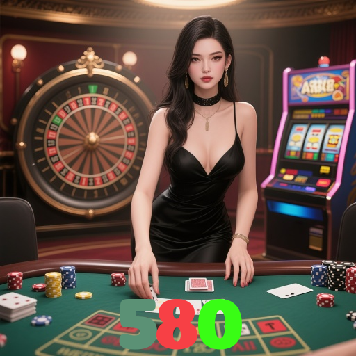  580