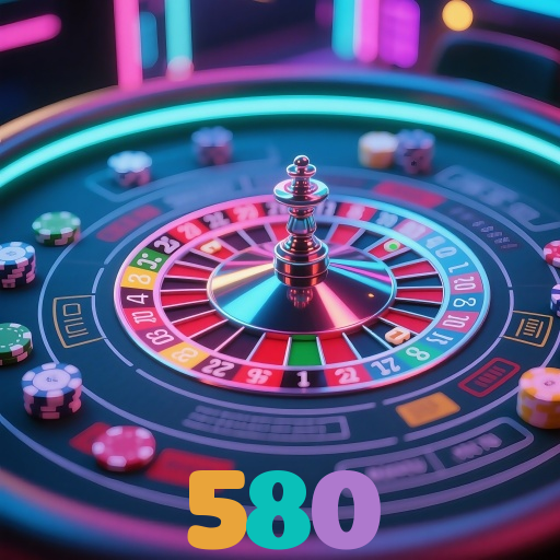  580