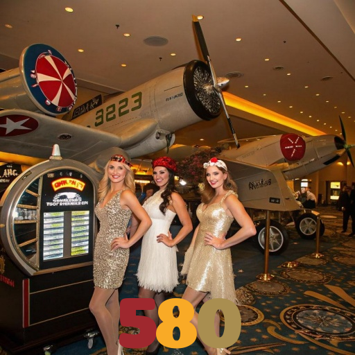  580