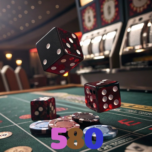  580