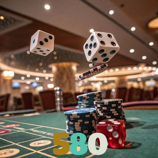  580