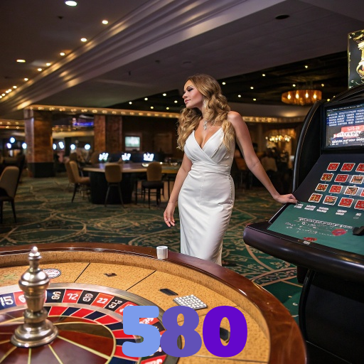  580