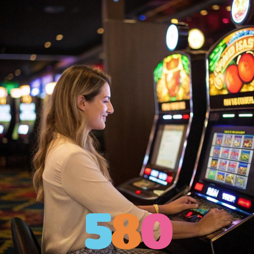  580