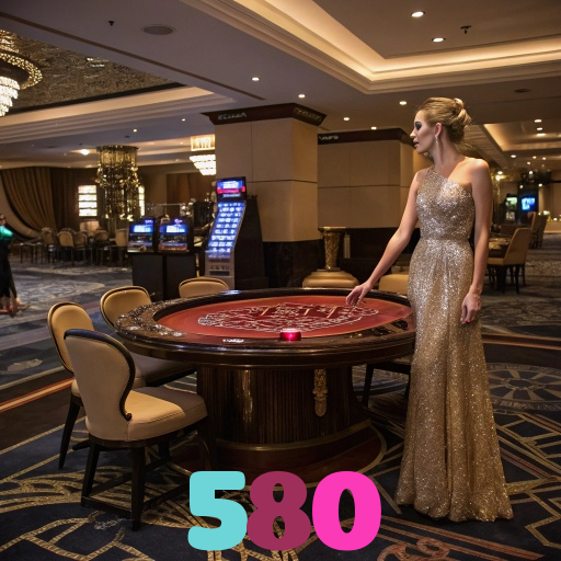  580