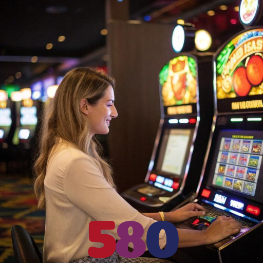  580