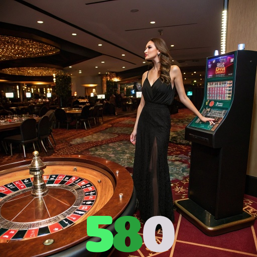  580