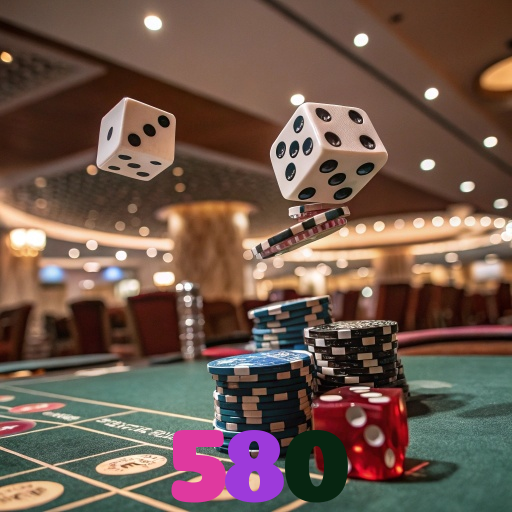  580