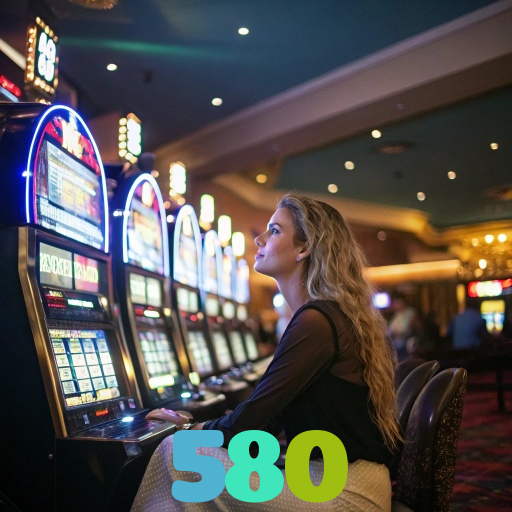 580