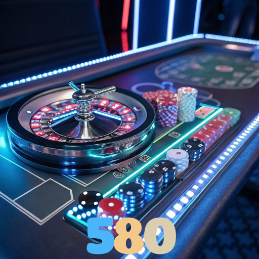  580