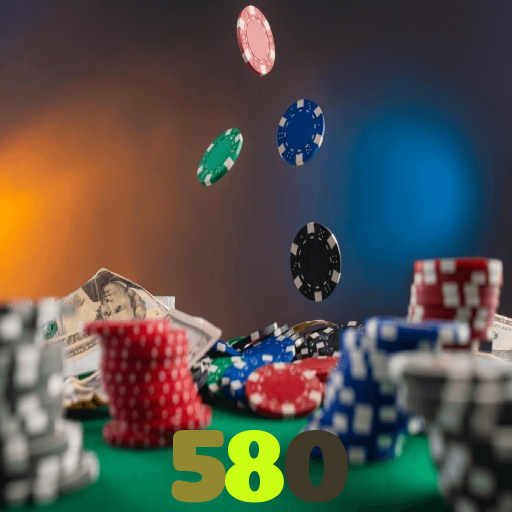  580