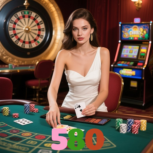  580