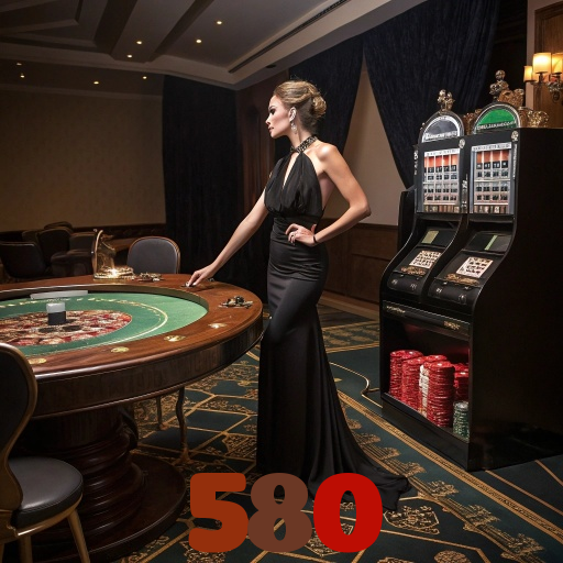  580
