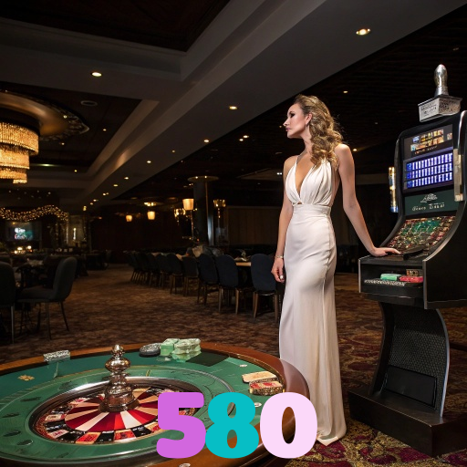  580