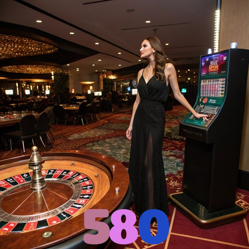  580