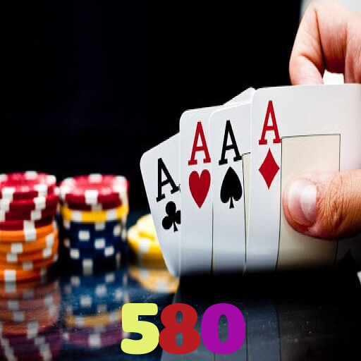  580