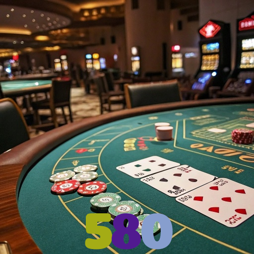  580